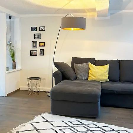Maison Cyriax *