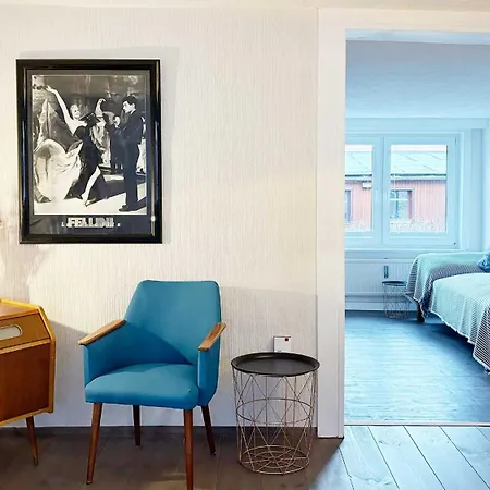 Maison Cyriax * Harzgerode