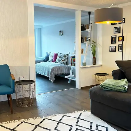 Maison Cyriax