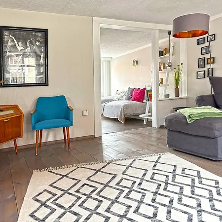 Apartamento Maison Cyriax Harzgerode