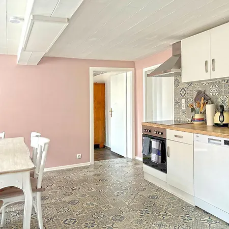 Maison Cyriax Apartment *