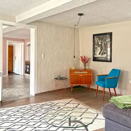 Apartamento Maison Cyriax