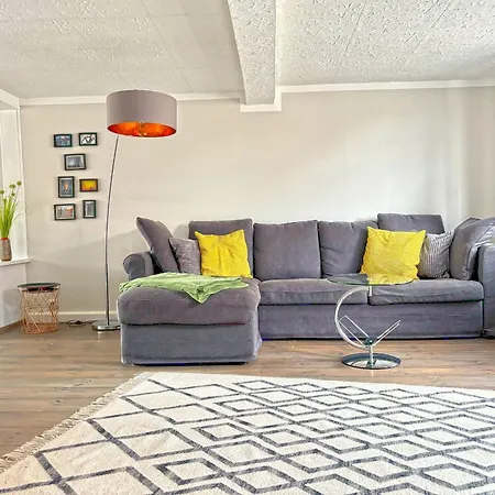 Apartamento Maison Cyriax Harzgerode