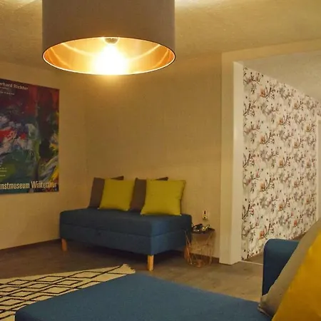 Apartamento Maison Cyriax