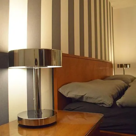 Apartamento Maison Cyriax *