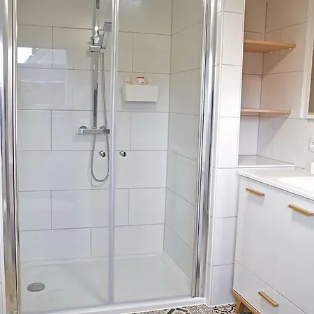 아파트 Maison Cyriax 하르츠게로데