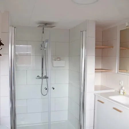 아파트 Maison Cyriax 하르츠게로데