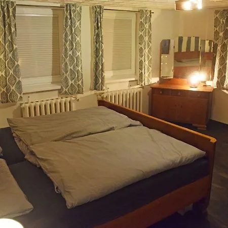 Apartamento Maison Cyriax Harzgerode