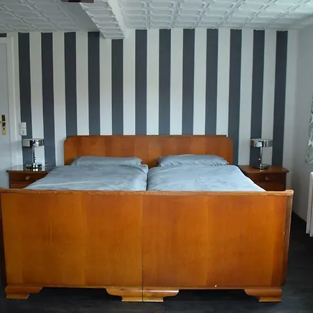 Maison Cyriax Harzgerode