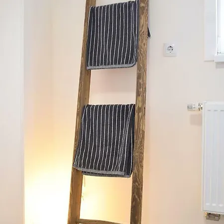 Maison Cyriax Apartamento *
