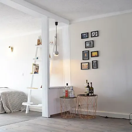 Maison Cyriax 아파트 하르츠게로데