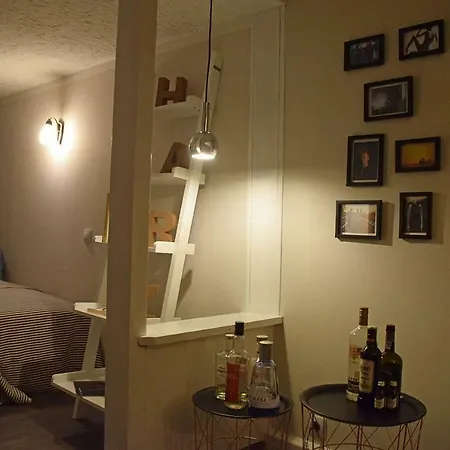 아파트 Maison Cyriax *