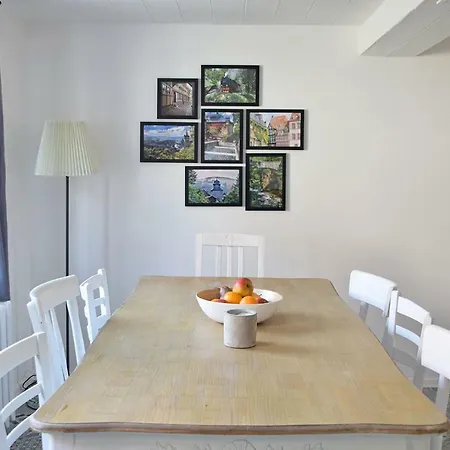 Maison Cyriax Apartamento