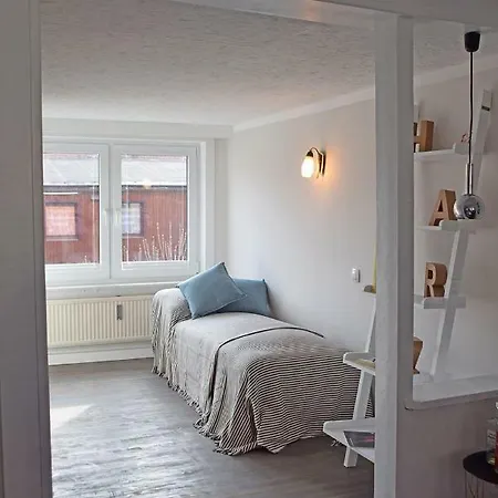 Appartement Maison Cyriax Harzgerode