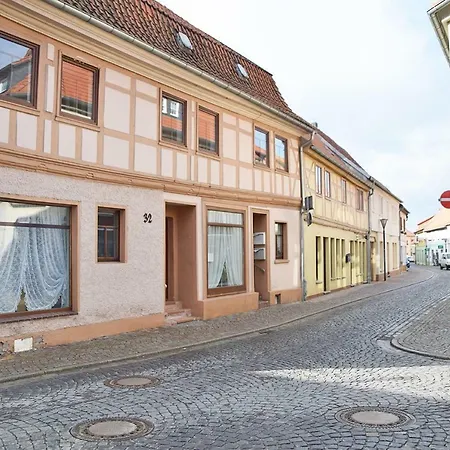 Maison Cyriax Apartment