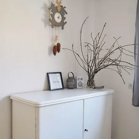 Maison Cyriax * Harzgerode