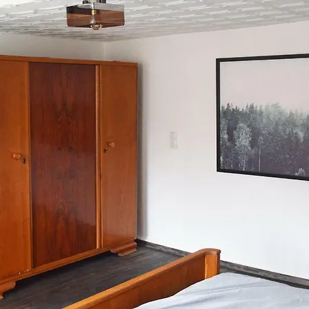Apartamento Maison Cyriax *