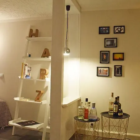 Maison Cyriax Apartamento