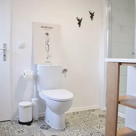 Maison Cyriax * Harzgerode