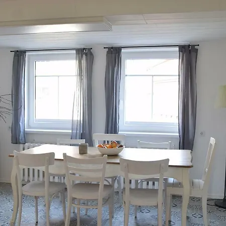 Maison Cyriax Apartamento