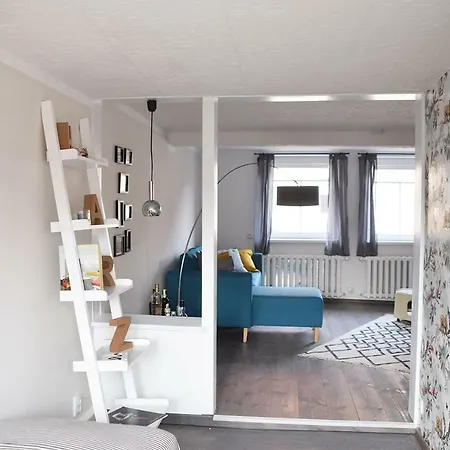Apartamento Maison Cyriax Harzgerode