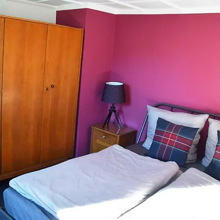 Apartamento Maison Cyriax Harzgerode