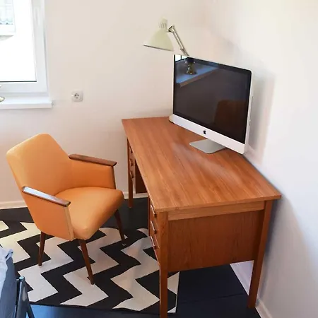 Apartment Maison Cyriax *