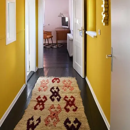 Maison Cyriax Harzgerode