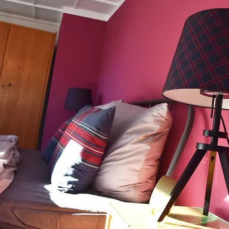 Maison Cyriax Apartamento