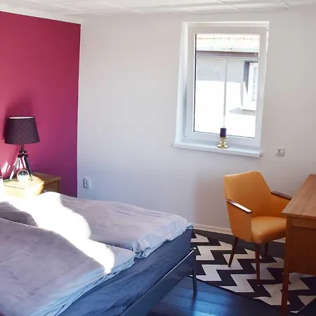 Maison Cyriax
