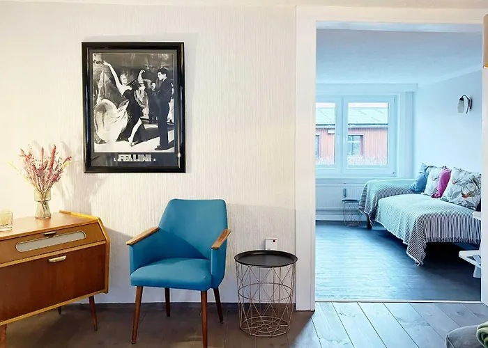 Maison Cyriax * Harzgerode