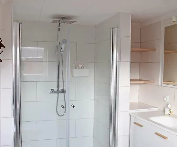 Apartmán Maison Cyriax Harzgerode