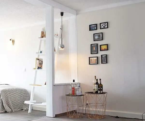 Maison Cyriax Apartmán Harzgerode