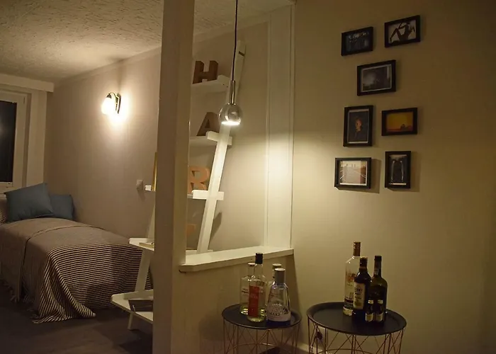 Apartmán Maison Cyriax *