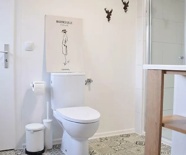 Maison Cyriax * Harzgerode