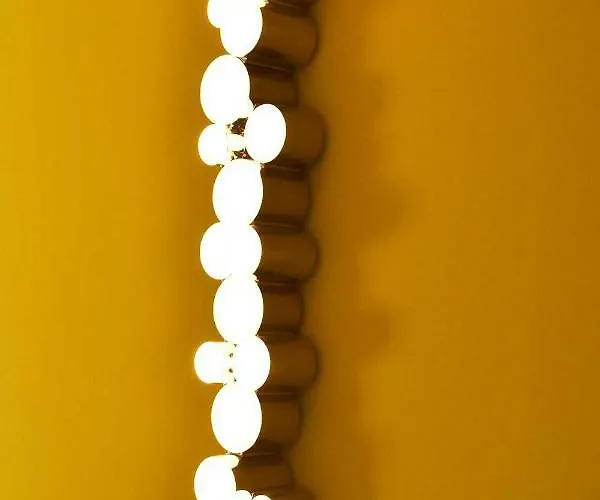 公寓 Maison Cyriax *