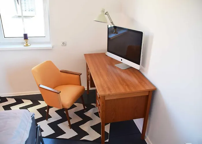 Apartmán Maison Cyriax *