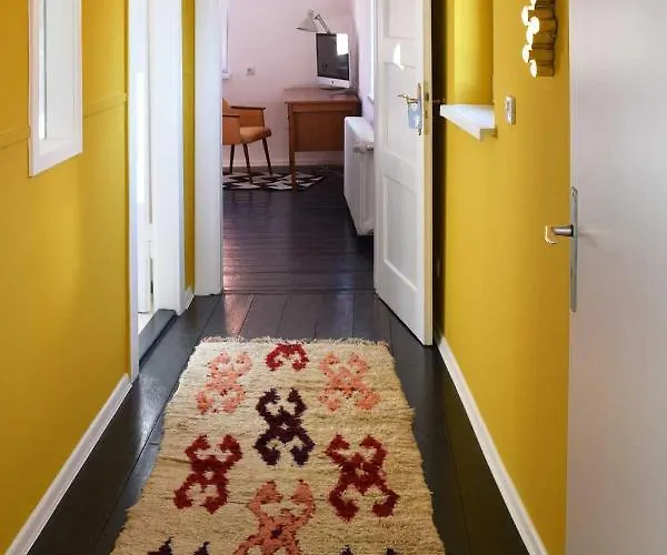 Maison Cyriax Harzgerode